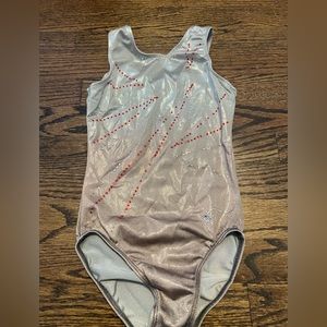 DESITRA GMGC Gymnastics Leo - child medium